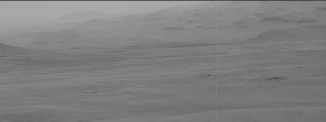 Sol 2302: Mast Camera (Mastcam)