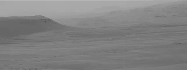 Sol 2302: Mast Camera (Mastcam)