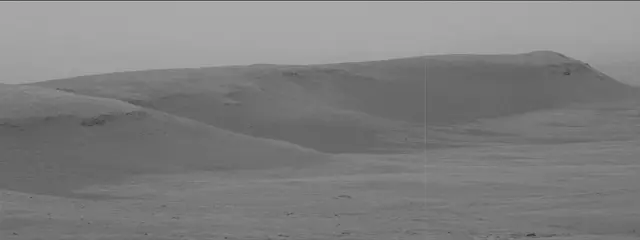 Sol 2302: Mast Camera (Mastcam)