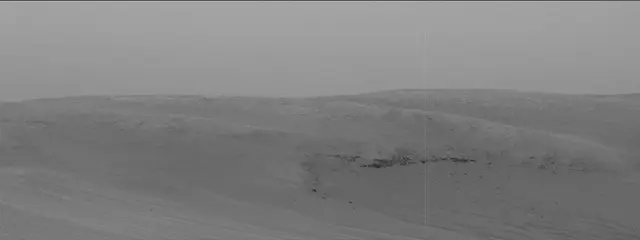 Sol 2302: Mast Camera (Mastcam)