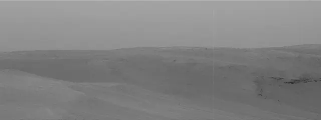 Sol 2302: Mast Camera (Mastcam)