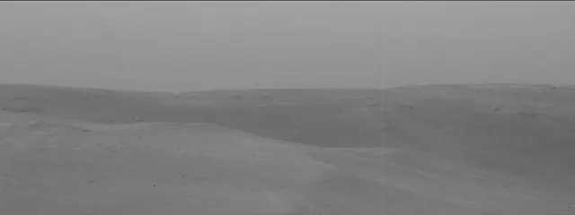Sol 2302: Mast Camera (Mastcam)