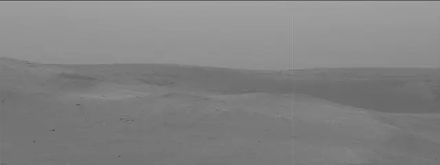 Sol 2302: Mast Camera (Mastcam)