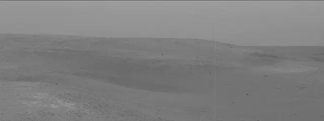 Sol 2302: Mast Camera (Mastcam)