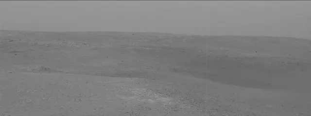 Sol 2302: Mast Camera (Mastcam)