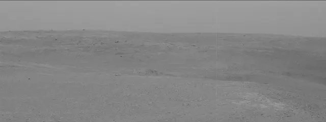 Sol 2302: Mast Camera (Mastcam)