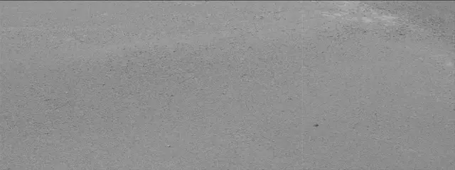 Sol 2302: Mast Camera (Mastcam)