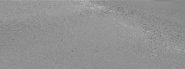 Sol 2302: Mast Camera (Mastcam)