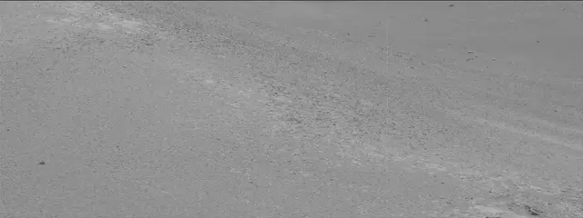 Sol 2302: Mast Camera (Mastcam)