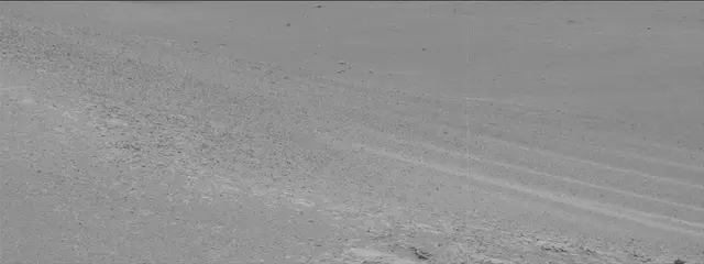 Sol 2302: Mast Camera (Mastcam)