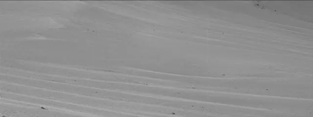 Sol 2302: Mast Camera (Mastcam)