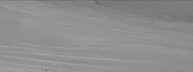 Sol 2302: Mast Camera (Mastcam)