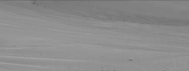 Sol 2302: Mast Camera (Mastcam)