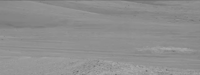 Sol 2302: Mast Camera (Mastcam)