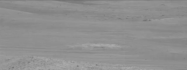 Sol 2302: Mast Camera (Mastcam)