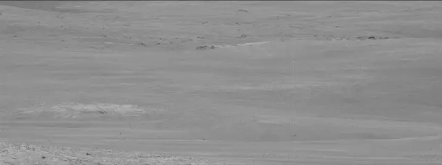 Sol 2302: Mast Camera (Mastcam)