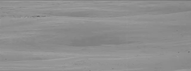 Sol 2302: Mast Camera (Mastcam)
