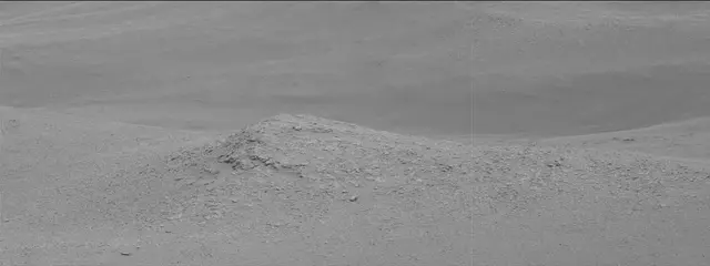Sol 2302: Mast Camera (Mastcam)