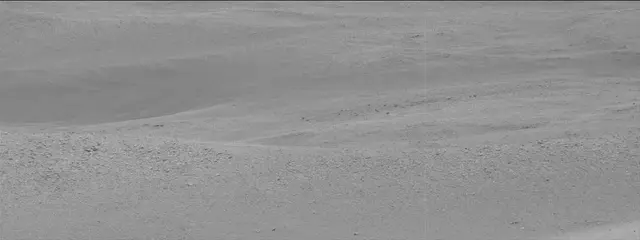 Sol 2302: Mast Camera (Mastcam)