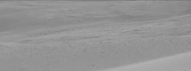 Sol 2302: Mast Camera (Mastcam)