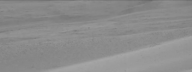 Sol 2302: Mast Camera (Mastcam)