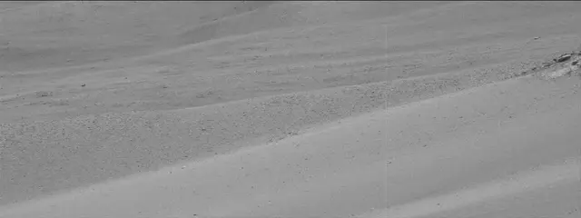 Sol 2302: Mast Camera (Mastcam)