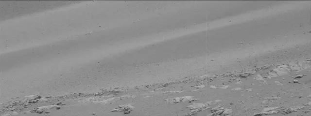 Sol 2302: Mast Camera (Mastcam)