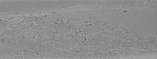 Sol 2302: Mast Camera (Mastcam)