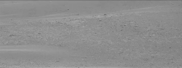 Sol 2302: Mast Camera (Mastcam)