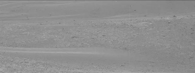 Sol 2302: Mast Camera (Mastcam)