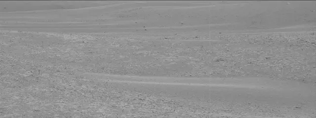 Sol 2302: Mast Camera (Mastcam)