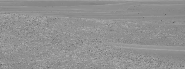 Sol 2302: Mast Camera (Mastcam)