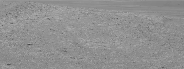 Sol 2302: Mast Camera (Mastcam)