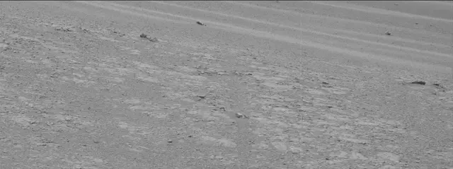 Sol 2302: Mast Camera (Mastcam)