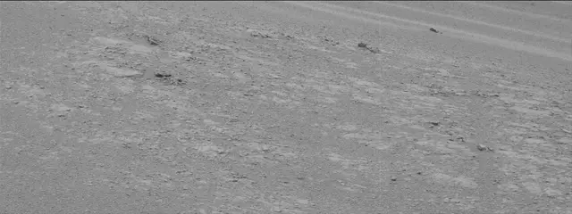 Sol 2302: Mast Camera (Mastcam)