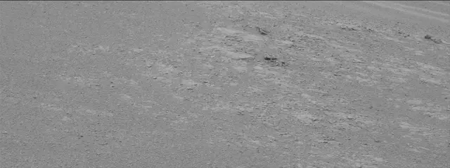 Sol 2302: Mast Camera (Mastcam)