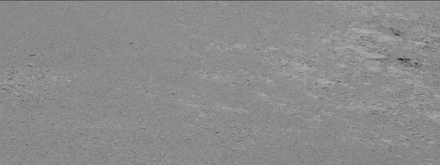 Sol 2302: Mast Camera (Mastcam)