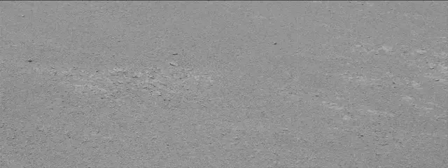 Sol 2302: Mast Camera (Mastcam)