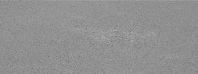 Sol 2302: Mast Camera (Mastcam)
