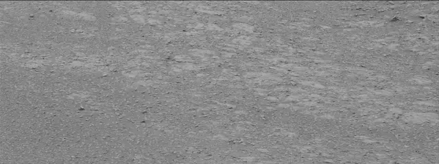 Sol 2302: Mast Camera (Mastcam)