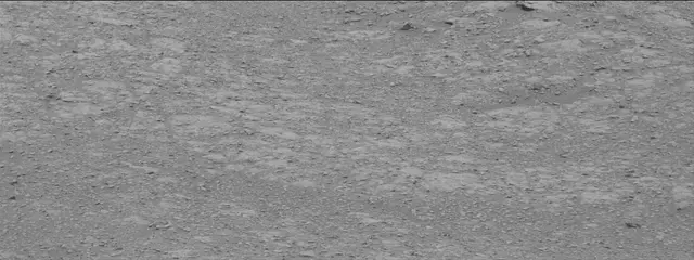 Sol 2302: Mast Camera (Mastcam)