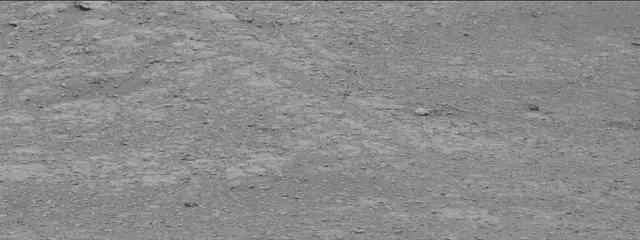 Sol 2302: Mast Camera (Mastcam)