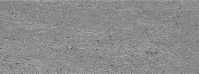 Sol 2302: Mast Camera (Mastcam)