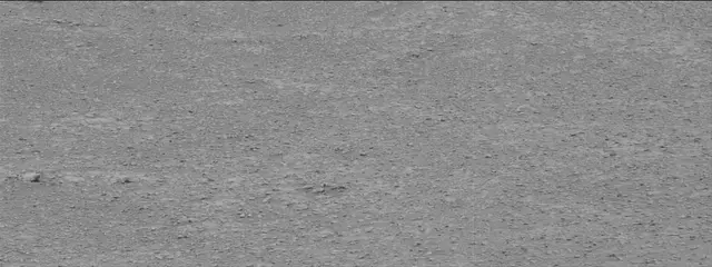 Sol 2302: Mast Camera (Mastcam)