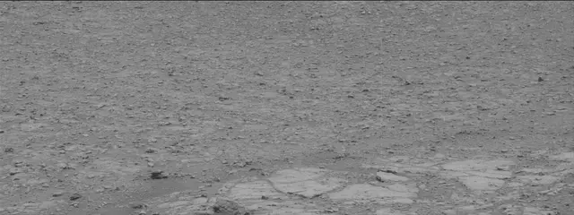 Sol 2302: Mast Camera (Mastcam)