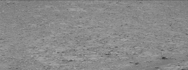 Sol 2302: Mast Camera (Mastcam)