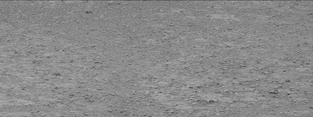 Sol 2302: Mast Camera (Mastcam)