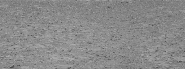Sol 2302: Mast Camera (Mastcam)