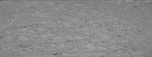 Sol 2302: Mast Camera (Mastcam)