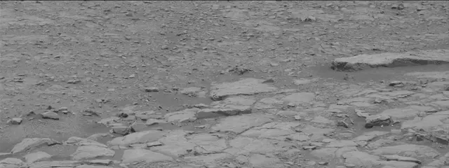 Sol 2302: Mast Camera (Mastcam)